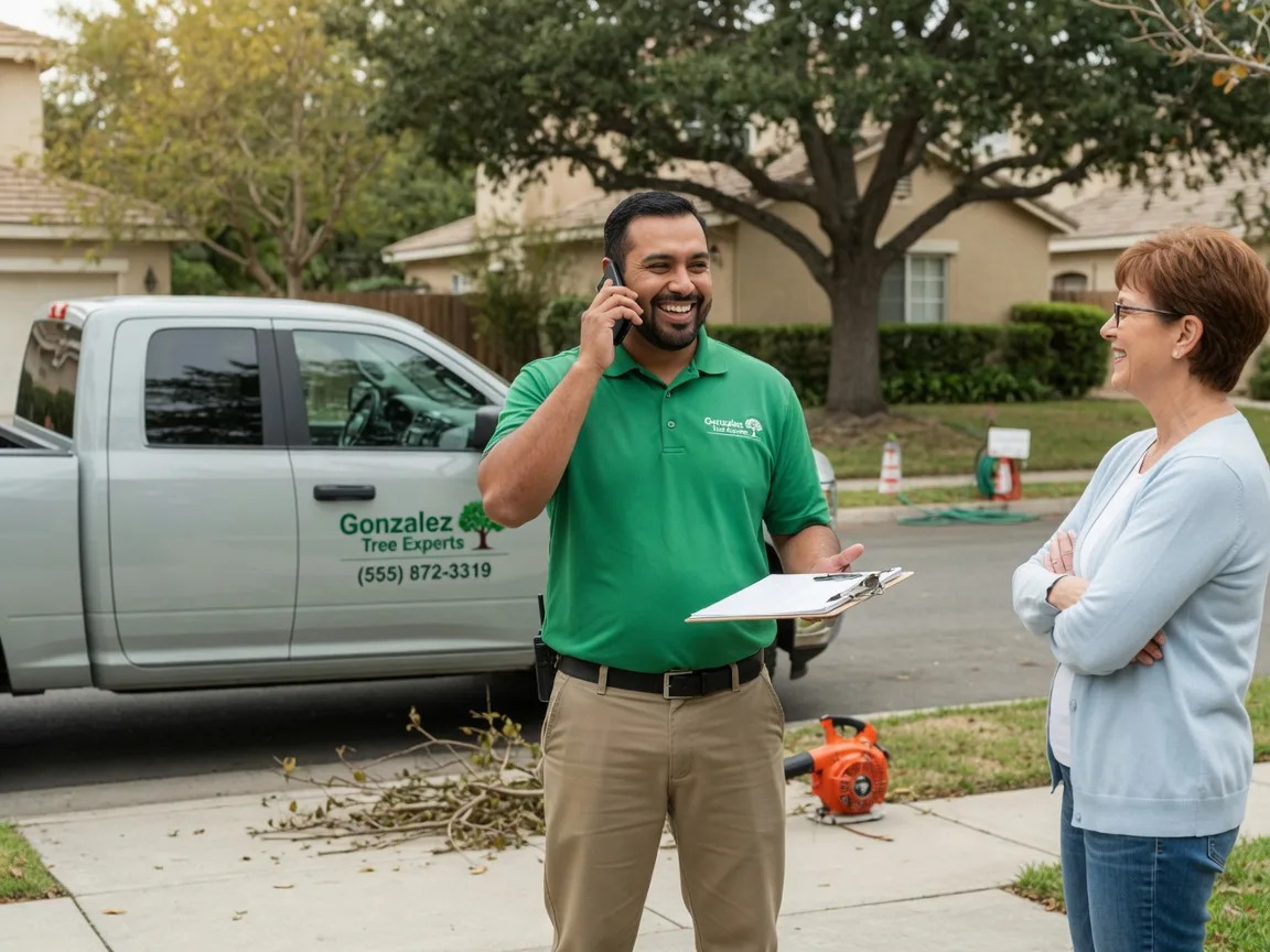 Tree Service Nolensville, TN FAQs